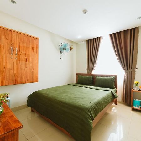 Aha Tuong Ni Hotel ดานัง ภายนอก รูปภาพ