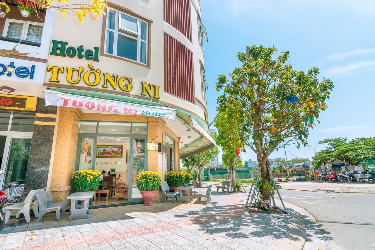 Aha Tuong Ni Hotel ดานัง ภายนอก รูปภาพ