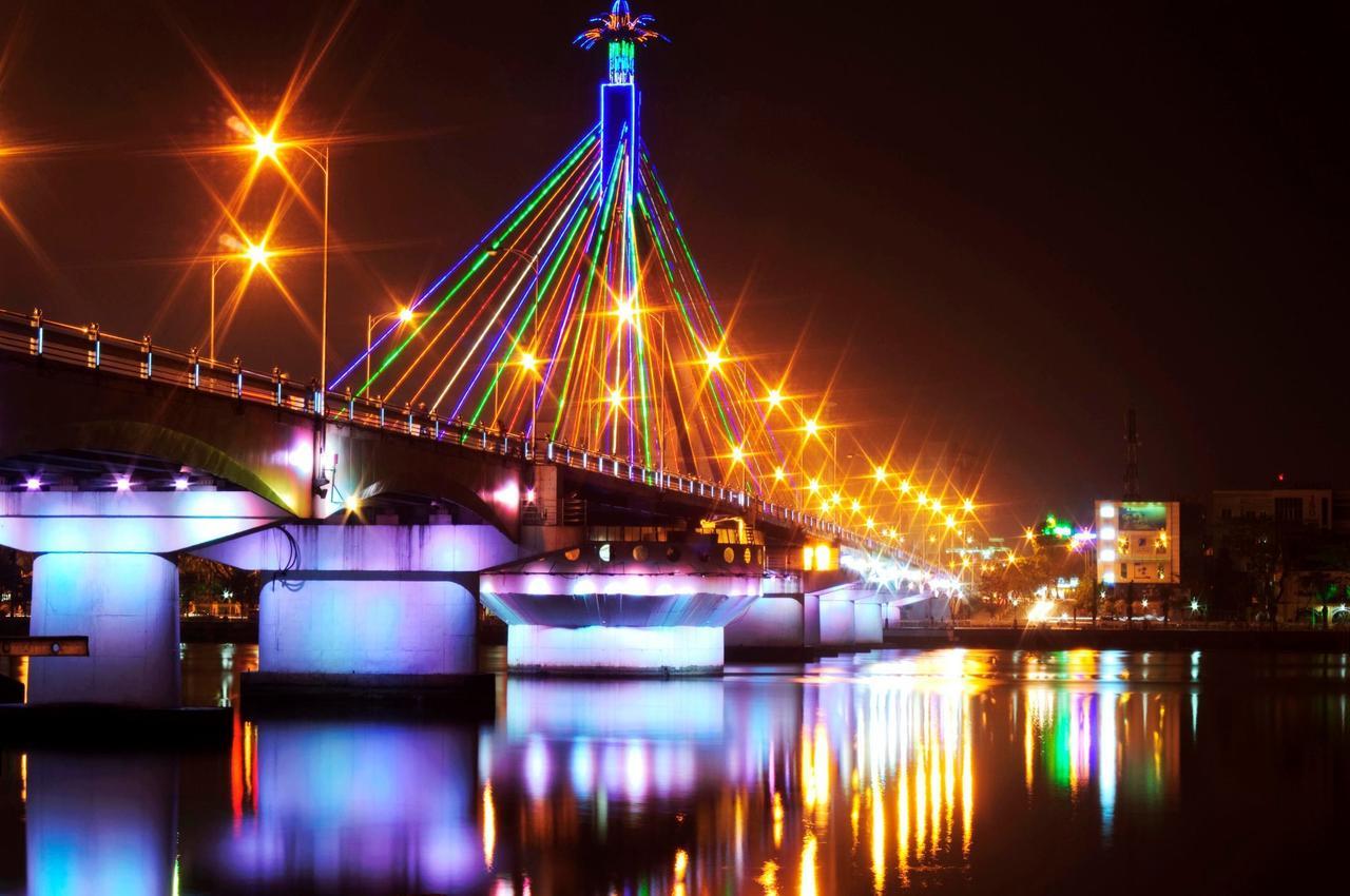 Aha Tuong Ni Hotel ดานัง ภายนอก รูปภาพ